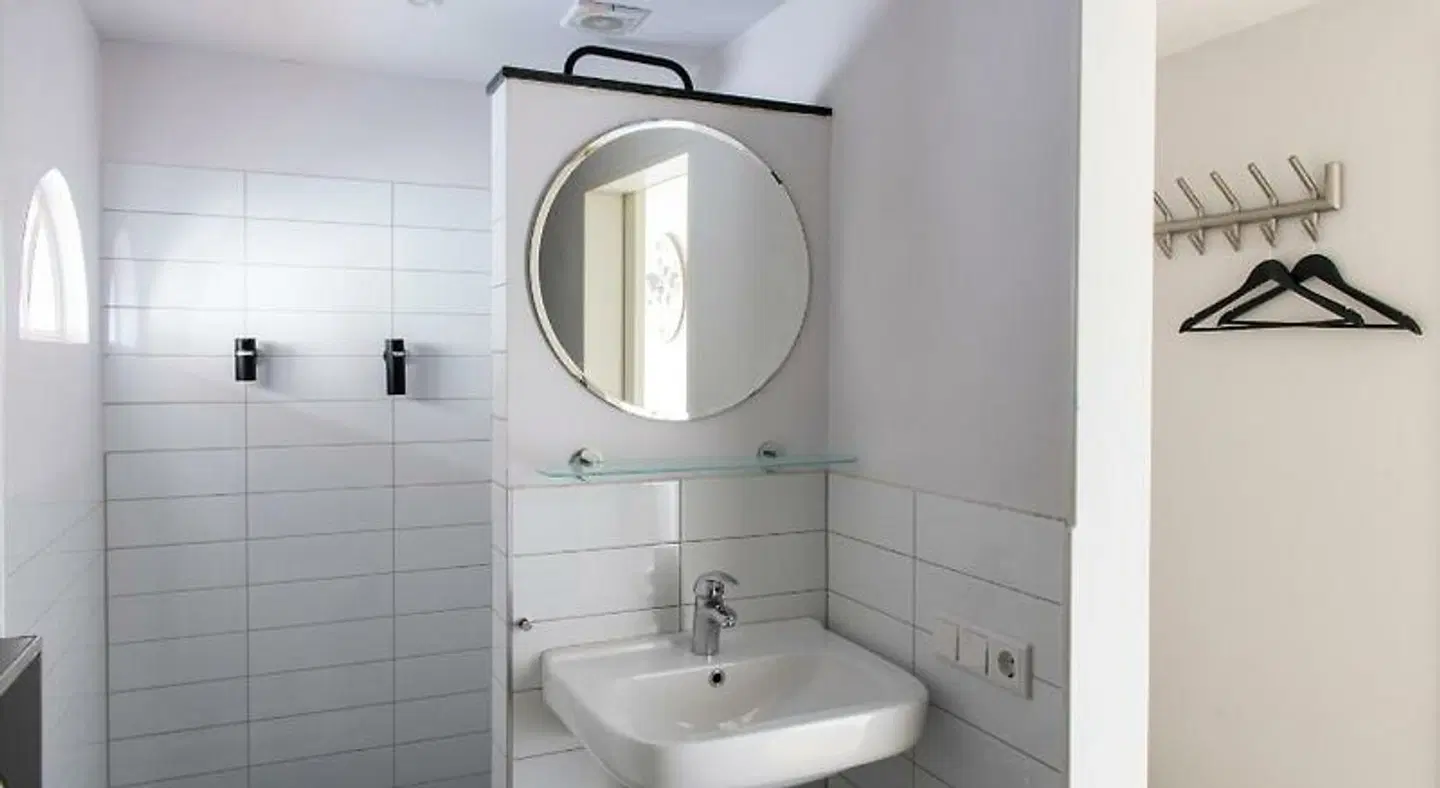 B&B Reveille Badezimmer
