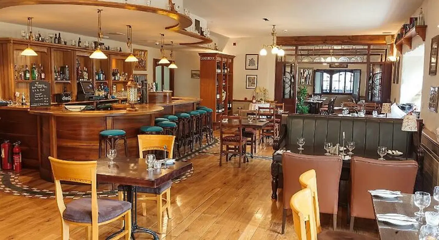Chester Beatty Inn Restaurant