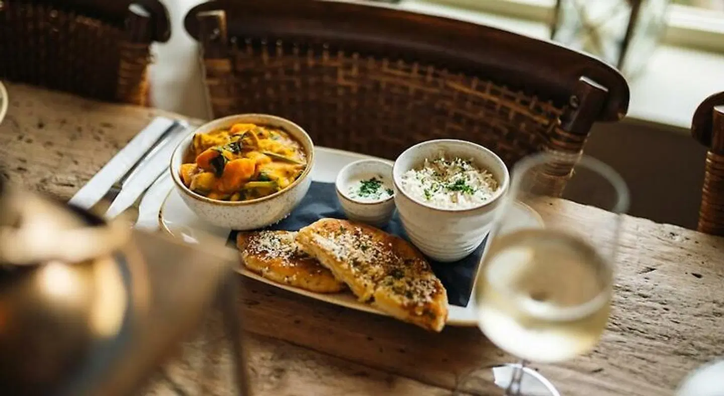 Eliot Arms Restaurant