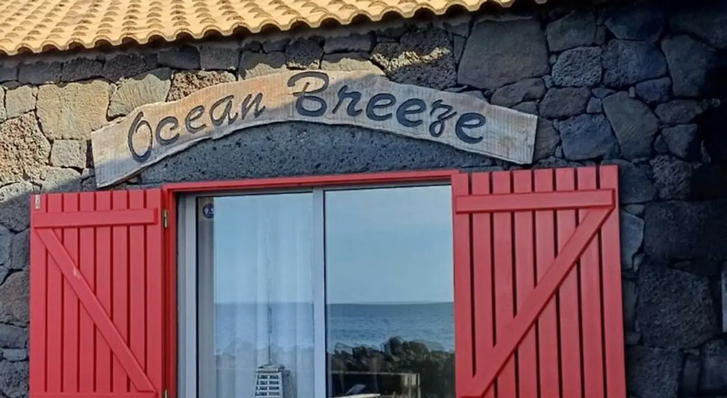 Ocean Breeze EXTERIOR