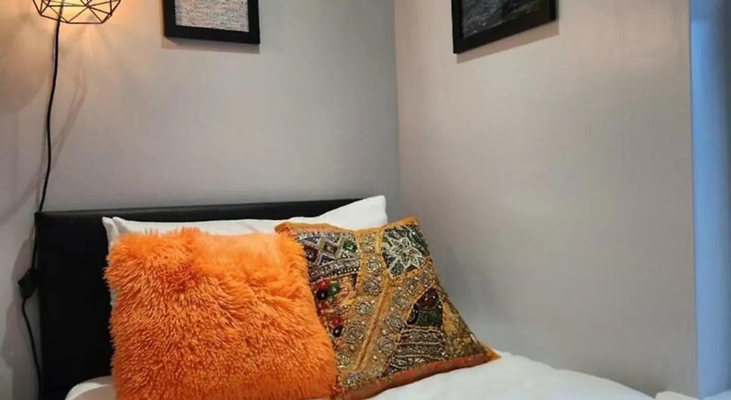 Herdwick Guest House ROOM_EXAMPLE