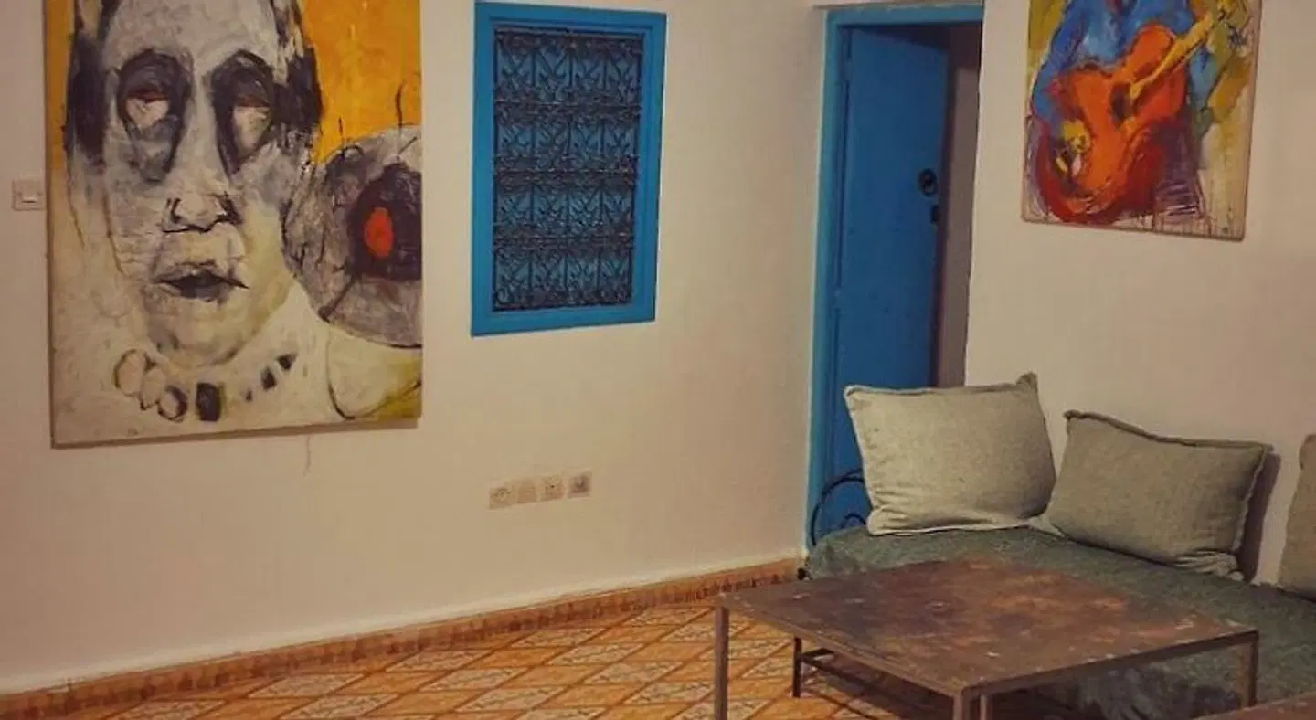 Dar Randigaba ROOM_EXAMPLE