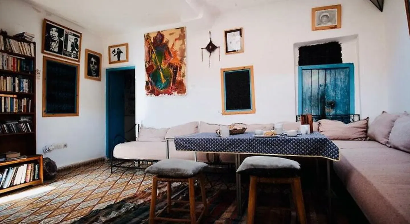 Dar Randigaba ROOM_EXAMPLE