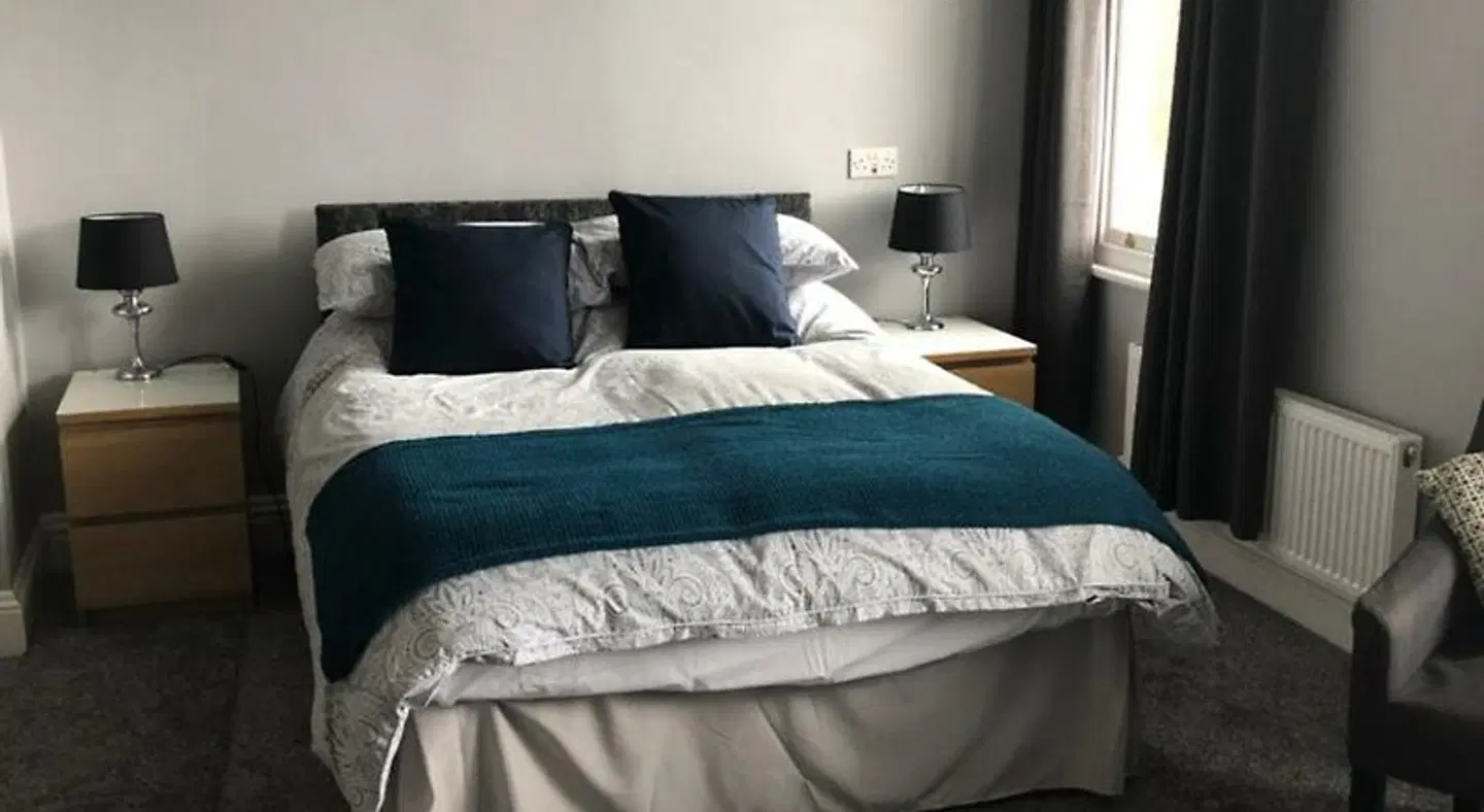 Carlton Guest House ROOM_EXAMPLE