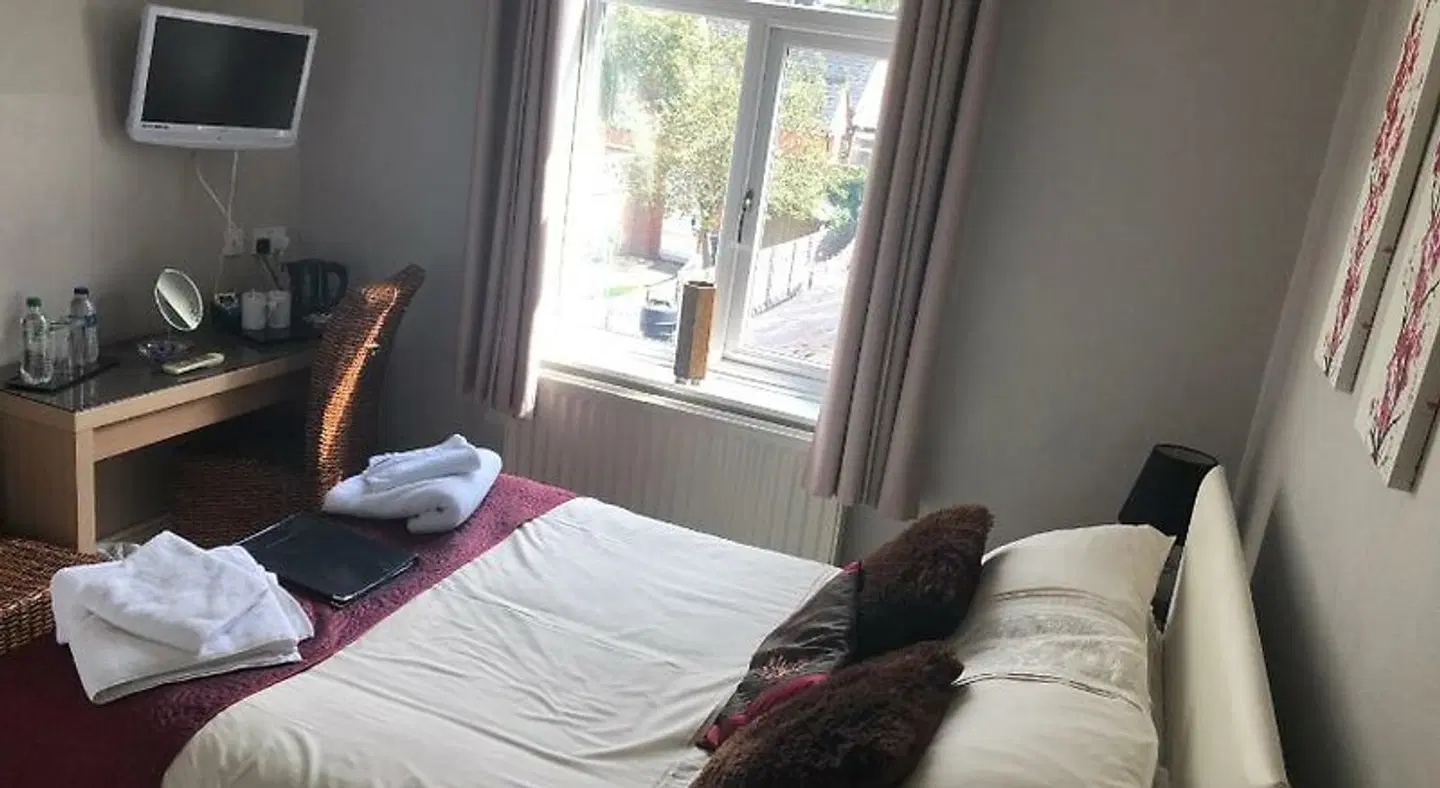 Carlton Guest House ROOM_EXAMPLE