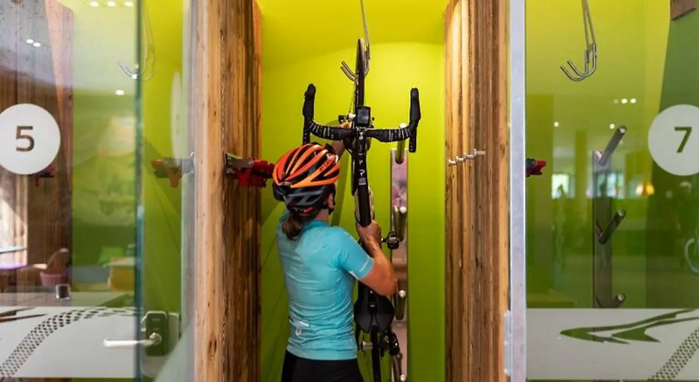 Explorer Hotel Garmisch SPORTS_AND_LEISURE