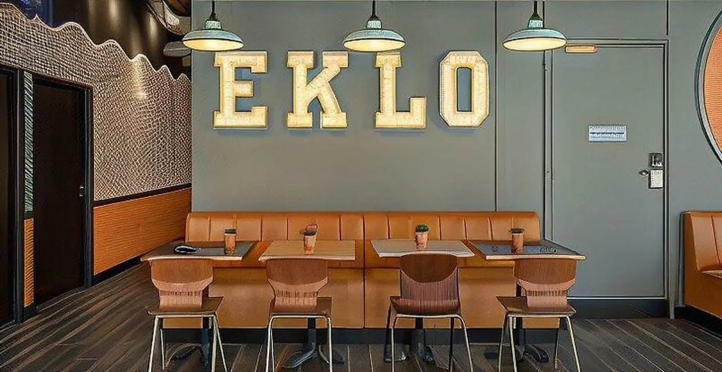 Eklo Toulouse Bar