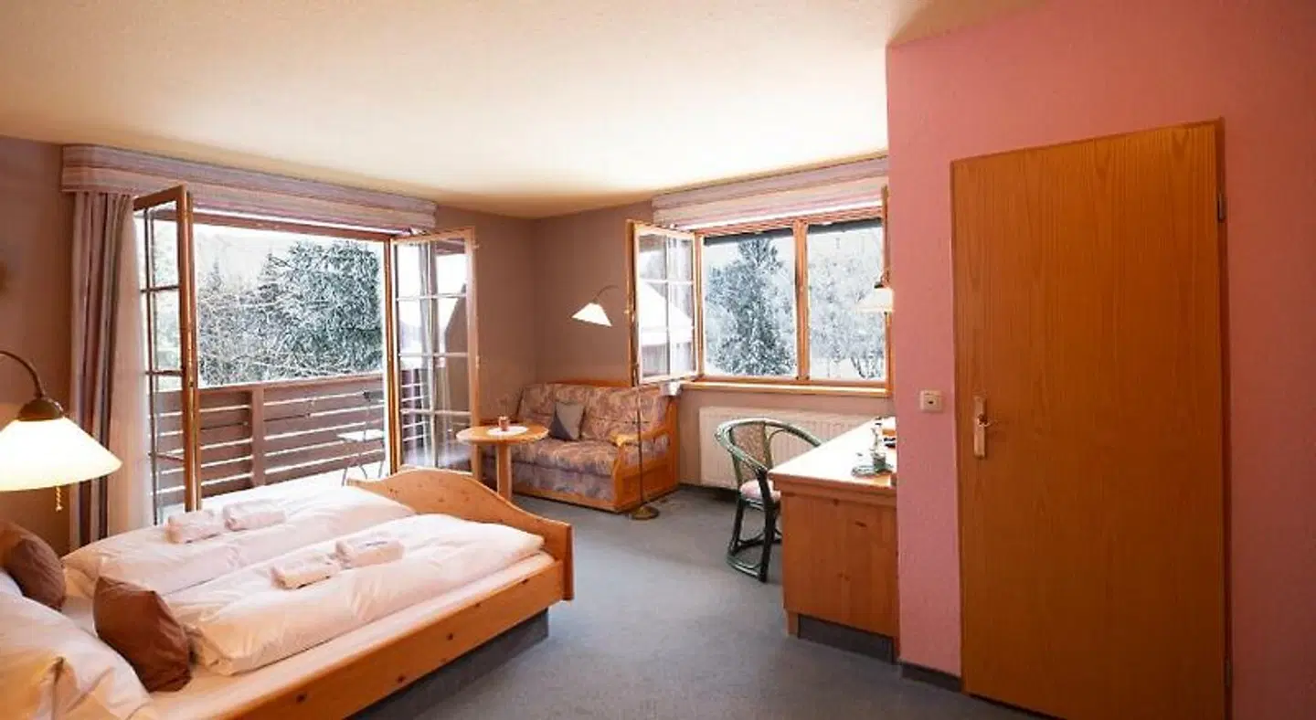 Floßerstube ROOM_EXAMPLE