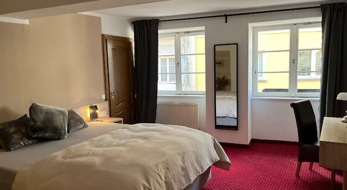Hotel zur Post ROOM_EXAMPLE