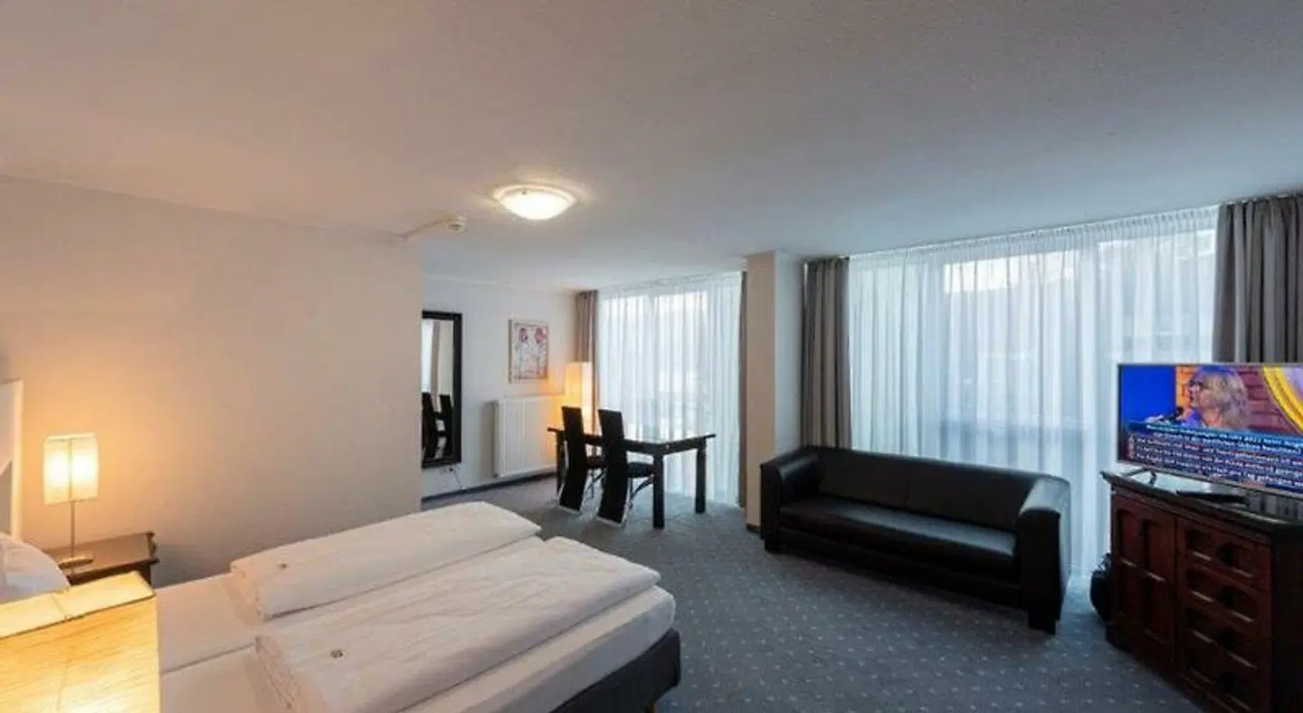 Panoramahotel Am Rosengarten ROOM_EXAMPLE