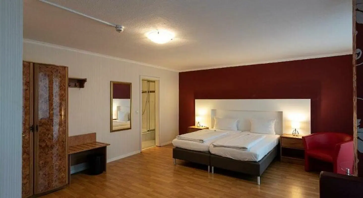 Panoramahotel Am Rosengarten ROOM_EXAMPLE