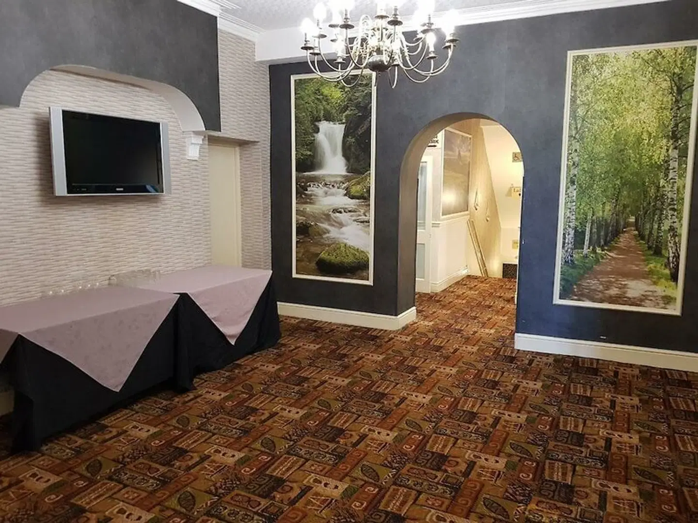 Chatsworth House Hotel LOUNGE_LOBBY