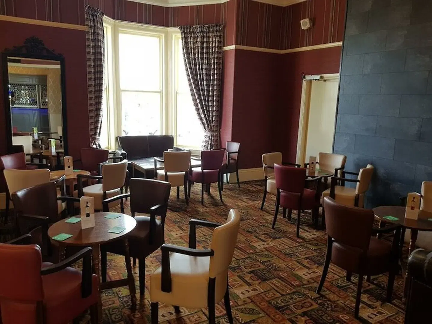 Chatsworth House Hotel Konferenz
