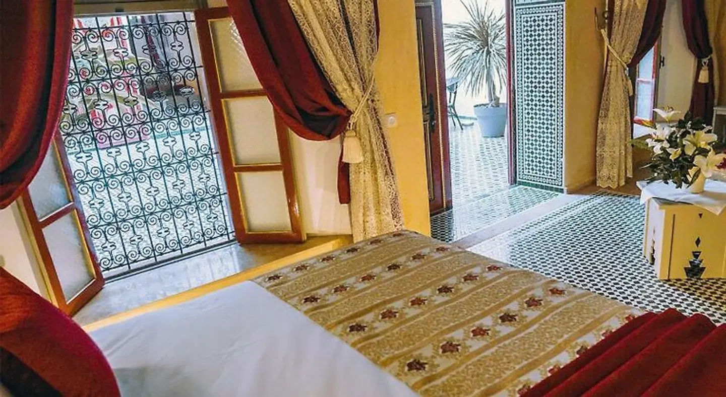 Riad Zidania ROOM_EXAMPLE