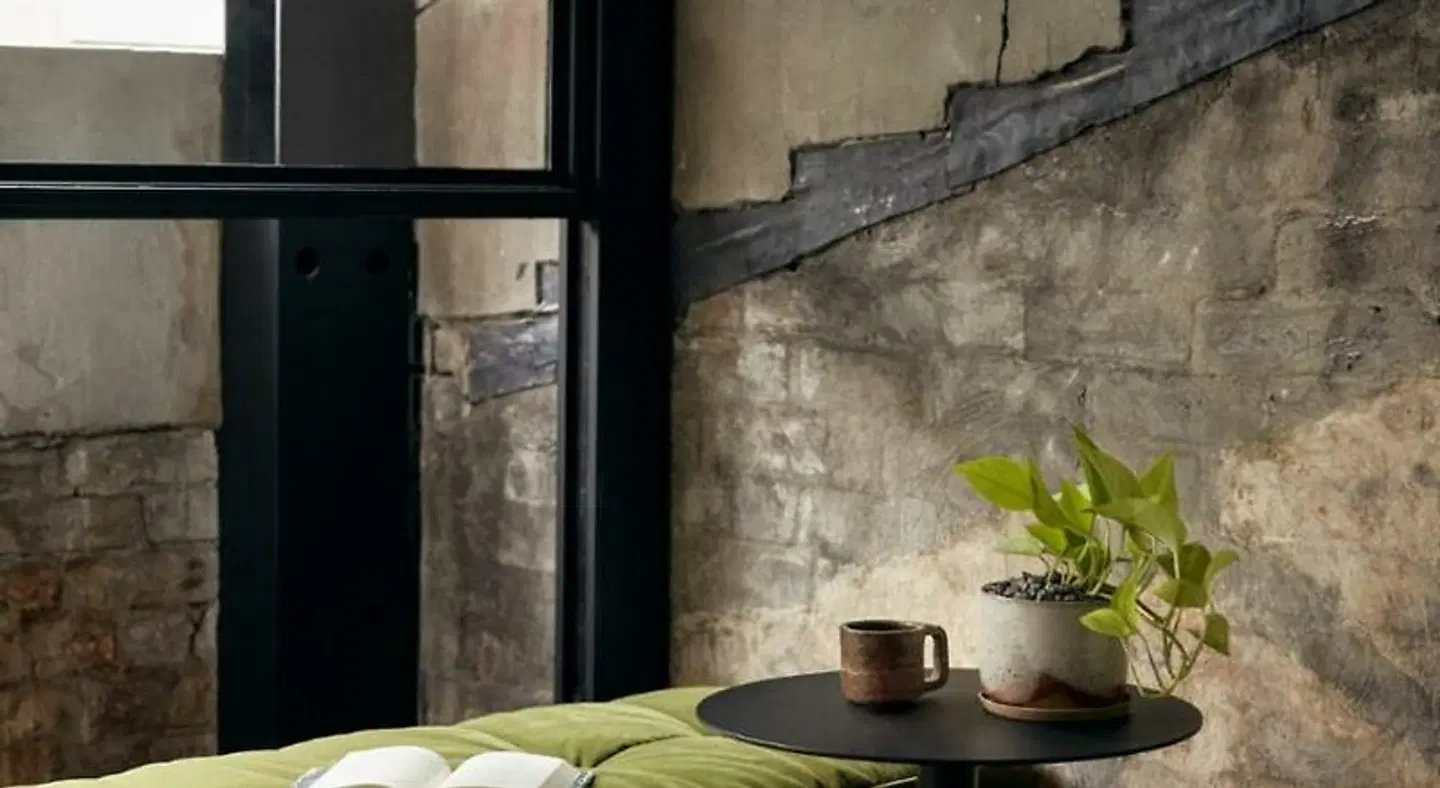 Paramount House Hotel Badezimmer