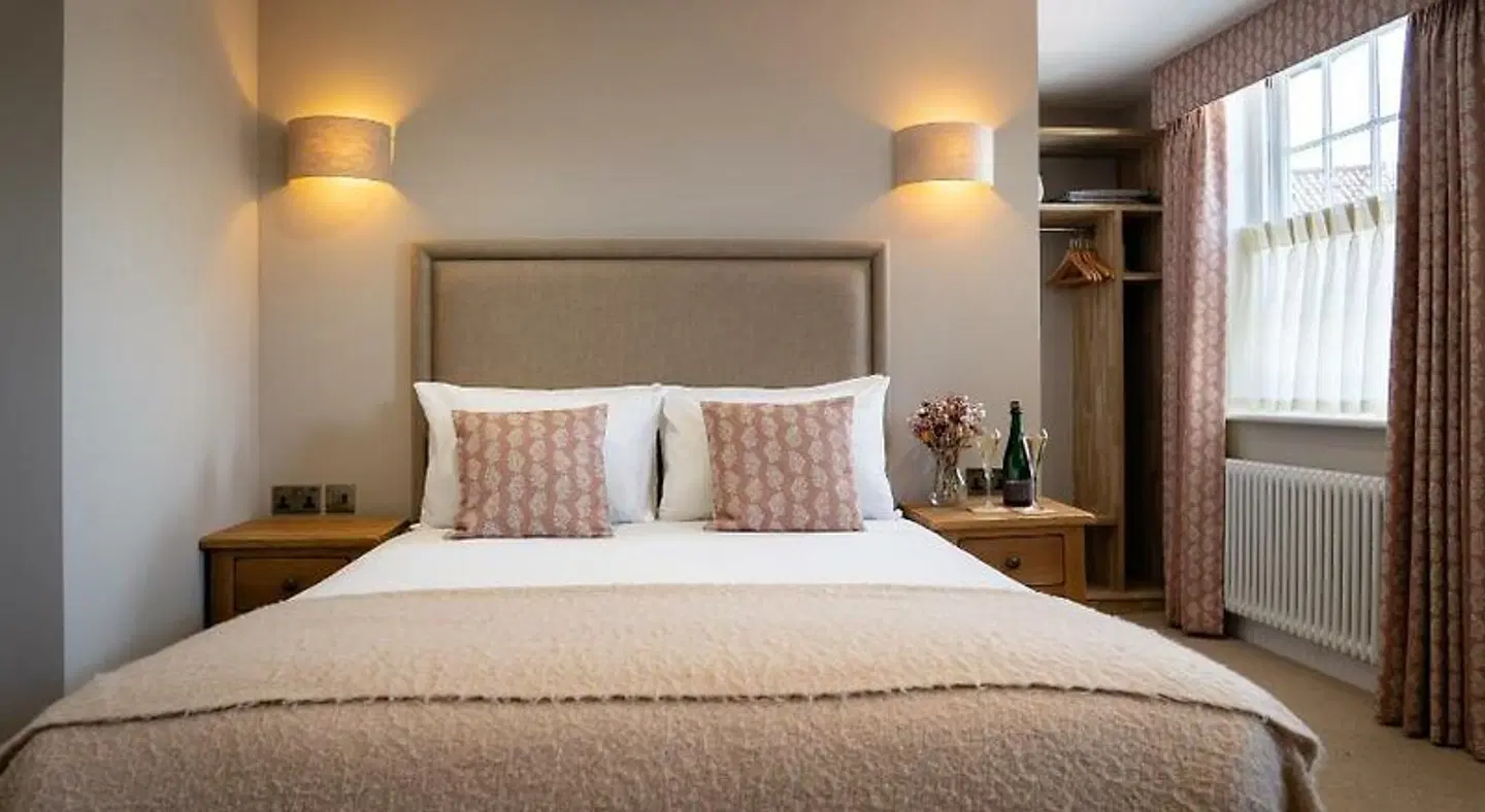The Bull ROOM_EXAMPLE