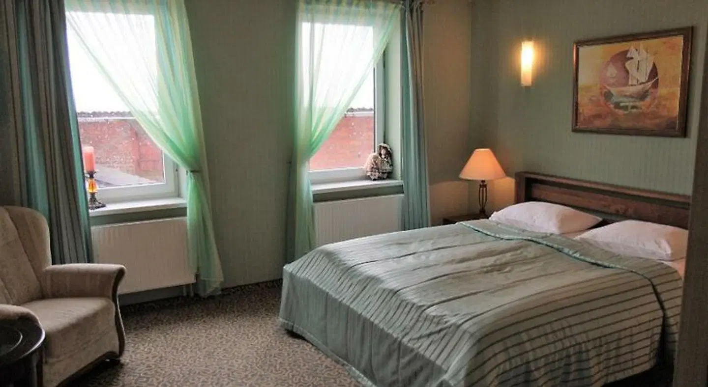 Guest House Minge ROOM_EXAMPLE