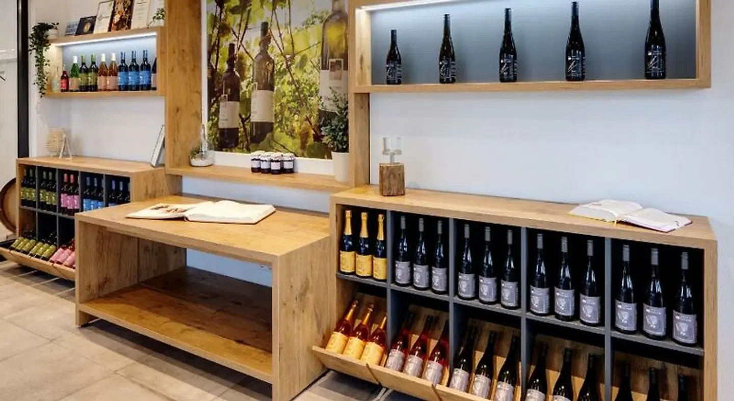 Vinotel Heinz J. Schwab ROOM_EXAMPLE