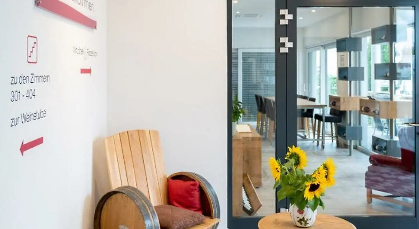 Vinotel Heinz J. Schwab LOUNGE_LOBBY