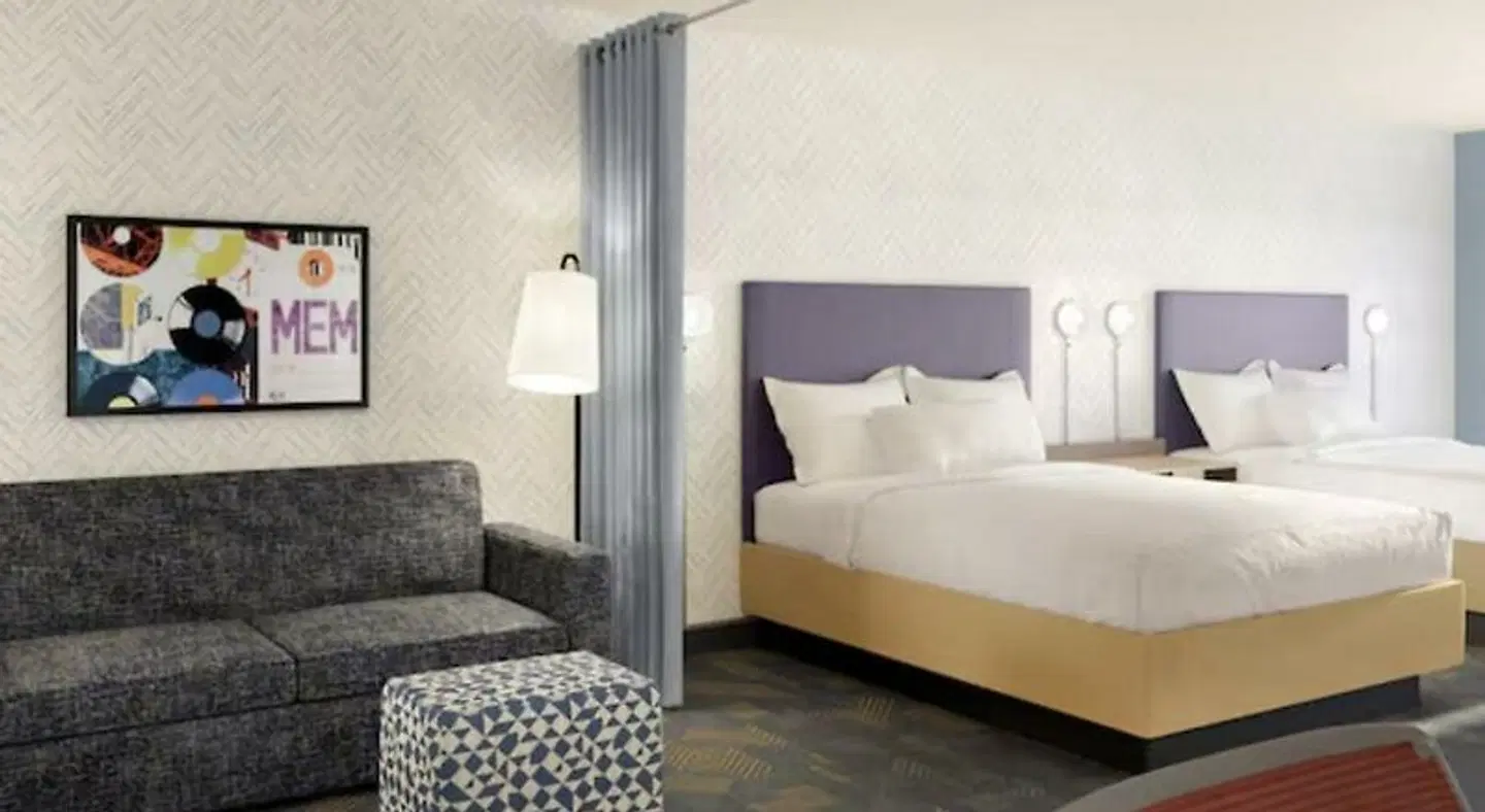 Home2 Suites By Hilton Syracuse Liverpool Airport Area ROOM_EXAMPLE