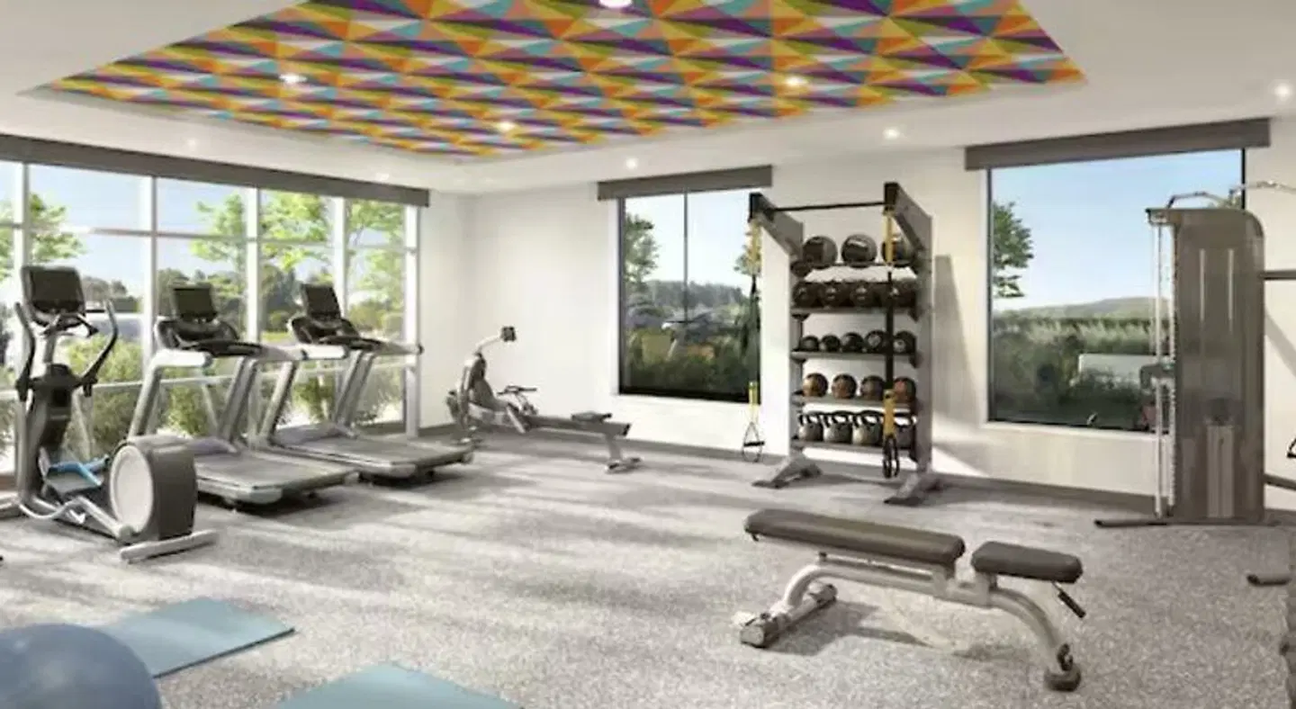 Home2 Suites By Hilton Syracuse Liverpool Airport Area SPORTS_AND_LEISURE