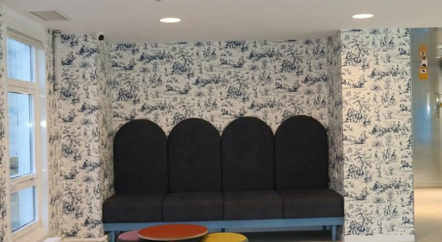 Loop INN Albergue Santiago de Compostela Konferenz