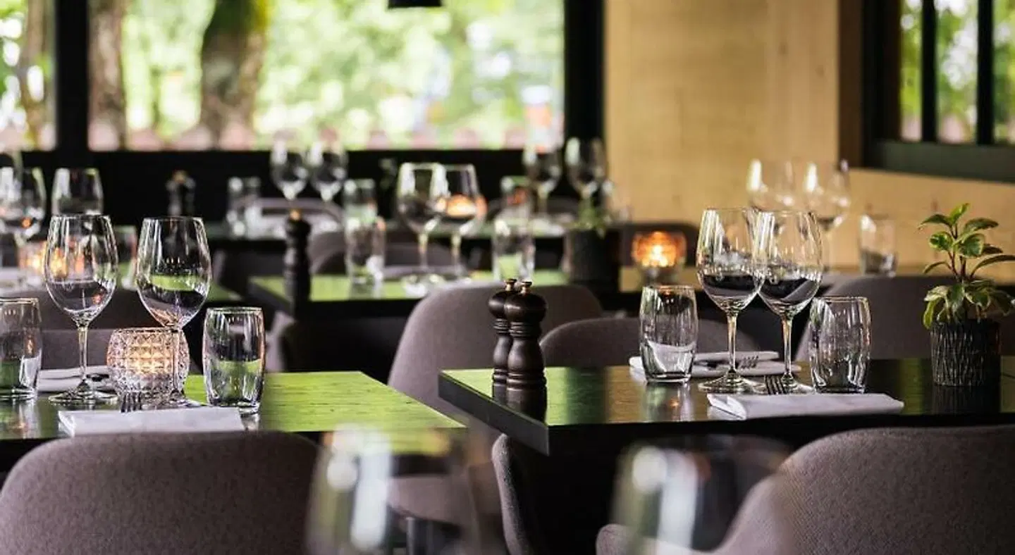 Arc-en-Ciel Restaurant