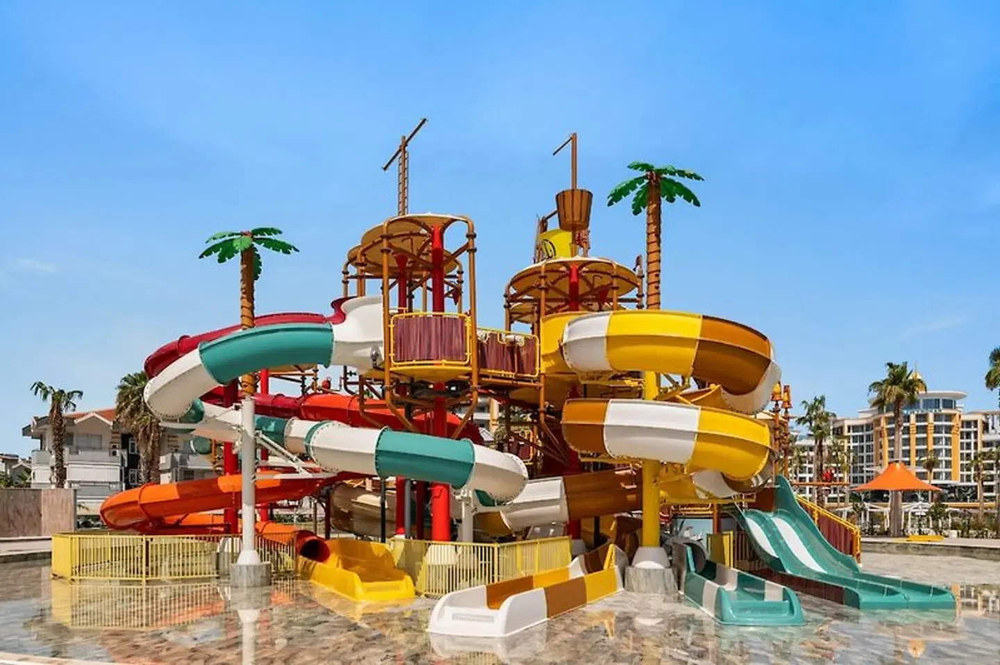 Azura World SPORTS_AND_LEISURE