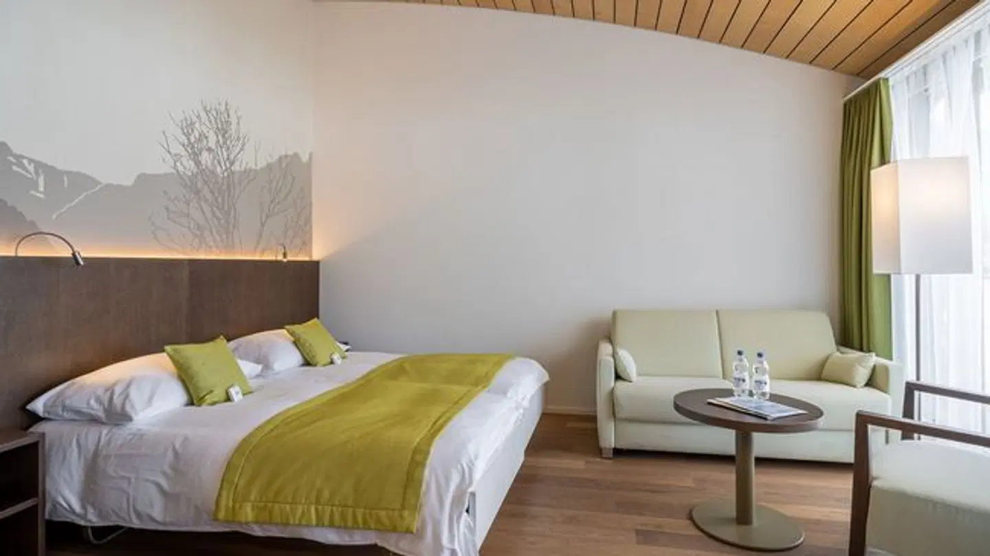 Zentrum Artos Interlaken ROOM_EXAMPLE