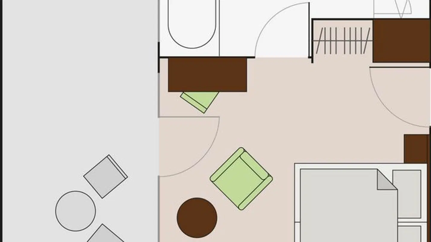 Zentrum Artos Interlaken MODEL_IMPRESSION