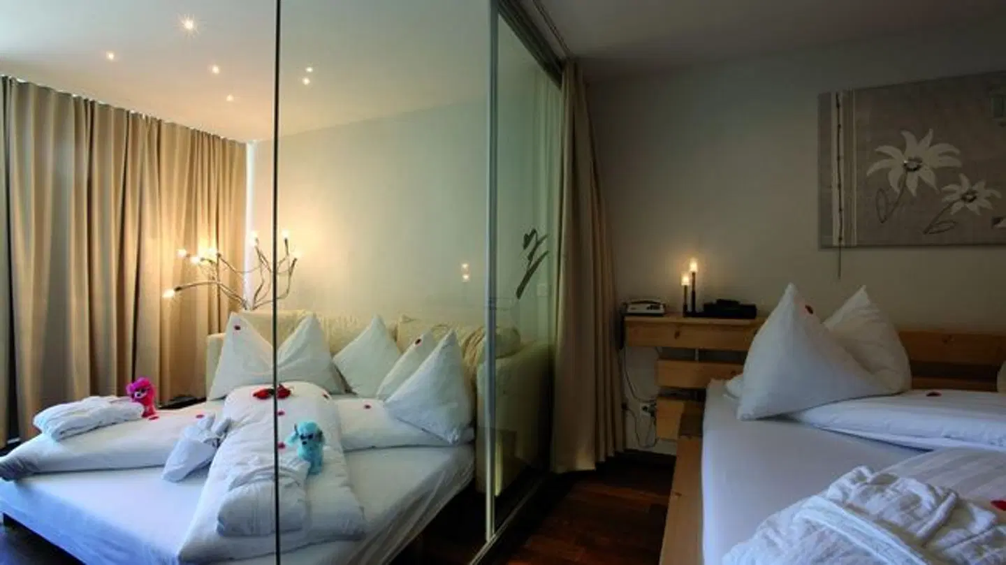 Wellness & Spa Pirmin Zurbriggen ROOM_EXAMPLE
