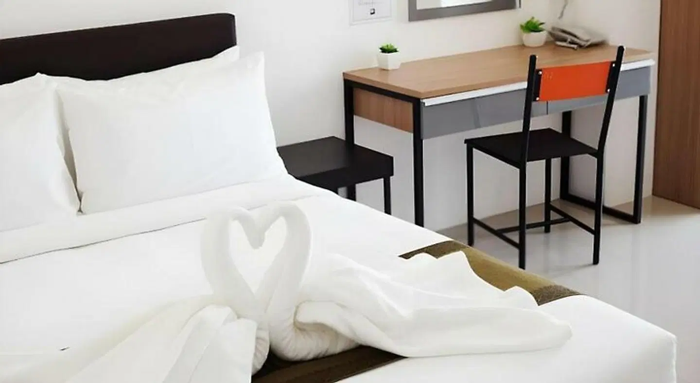 B2 Korat Boutique & Budget Hotel HEALTH_BEAUTY