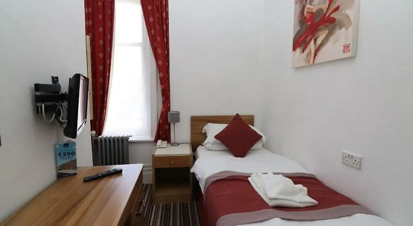 Bournemouth Sands Hotel ROOM_EXAMPLE