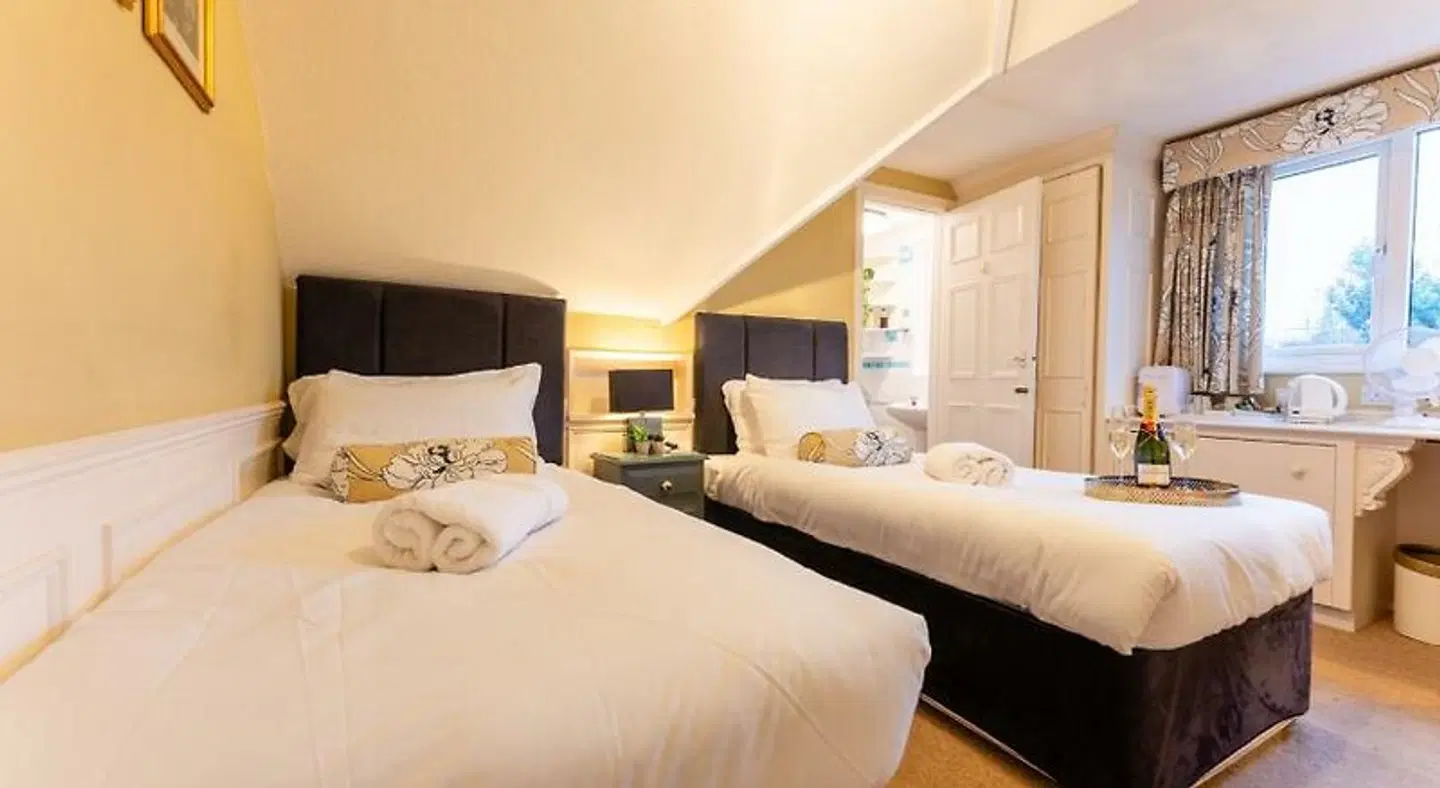 Cransley B&B ROOM_EXAMPLE