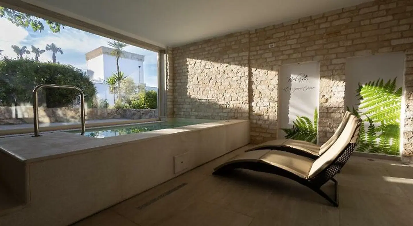 Tenuta Specolizzi HEALTH_BEAUTY