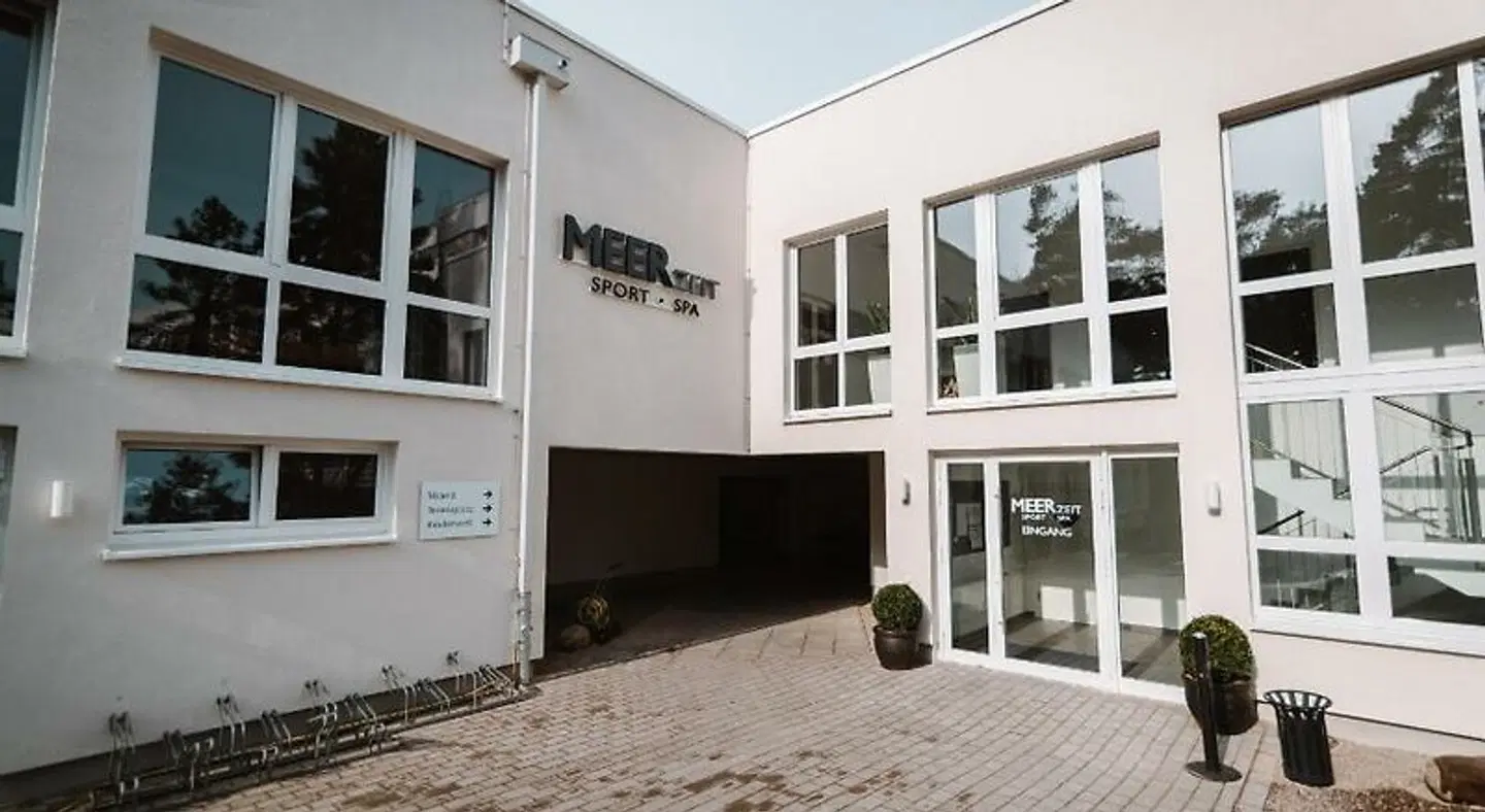 Fischland EXTERIOR
