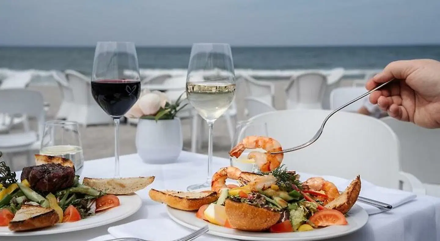 Fischland Restaurant