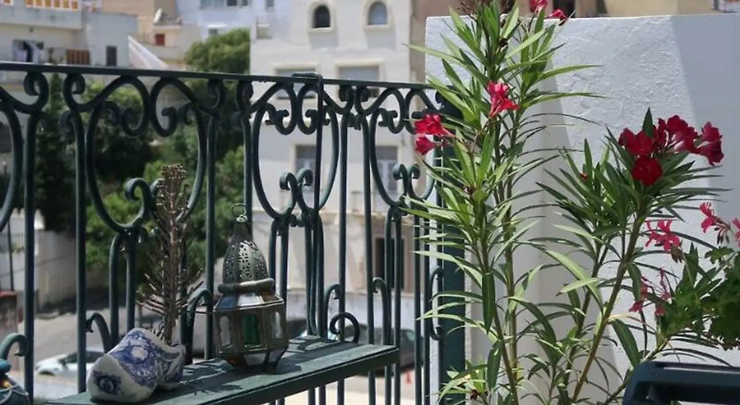 Kasbah Rose EXTERIOR