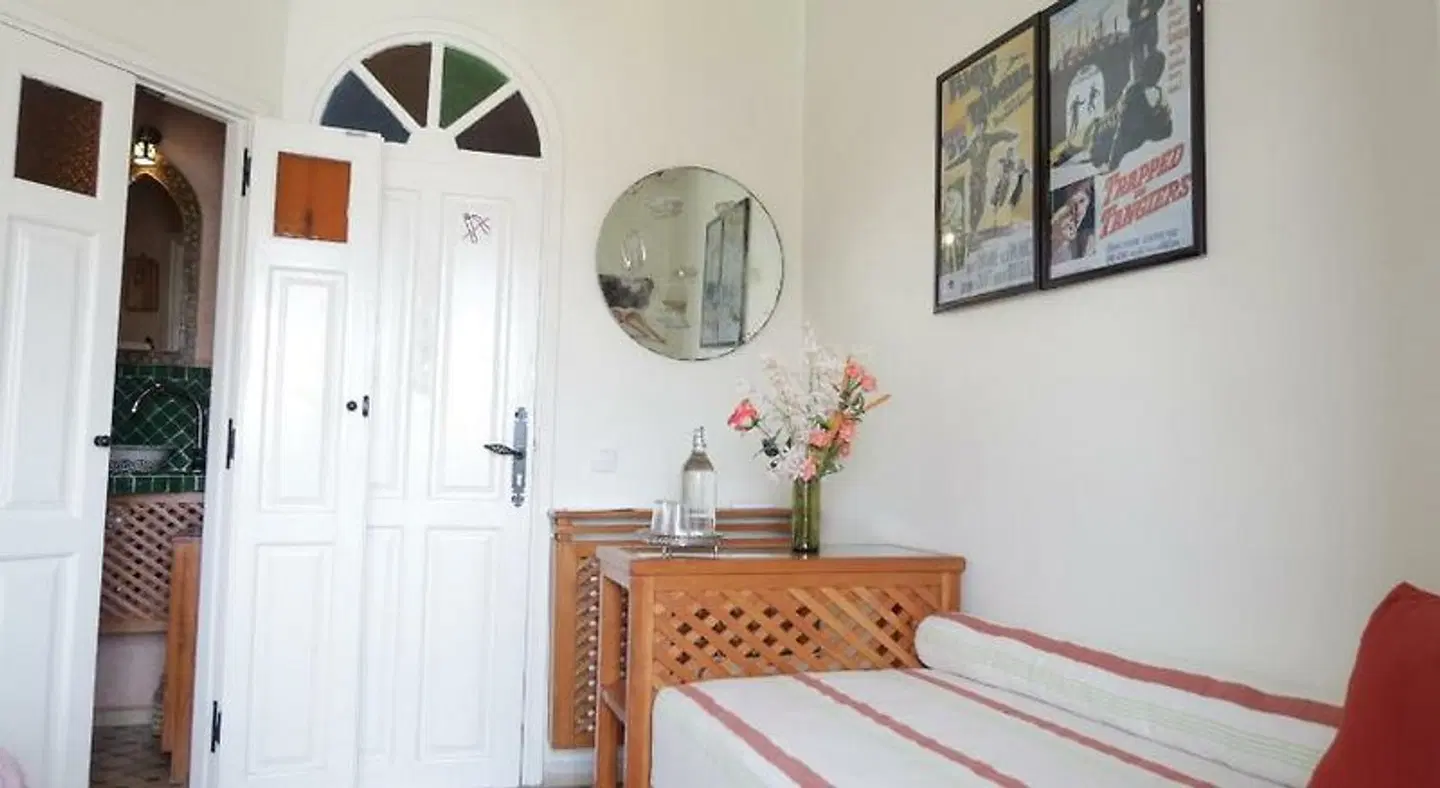 Kasbah Rose ROOM_EXAMPLE