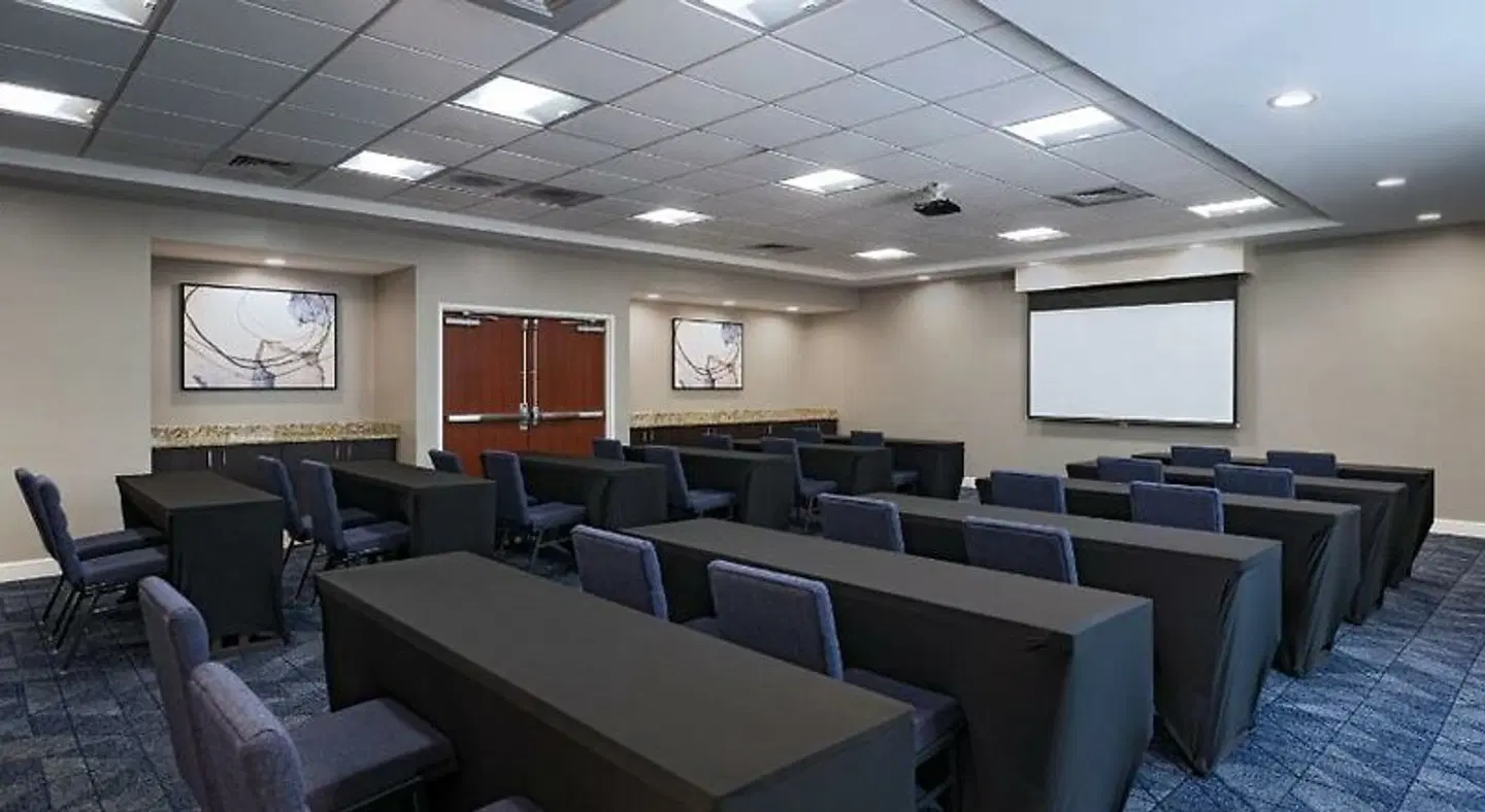 Courtyard by Marriott Austin Airport Konferenz