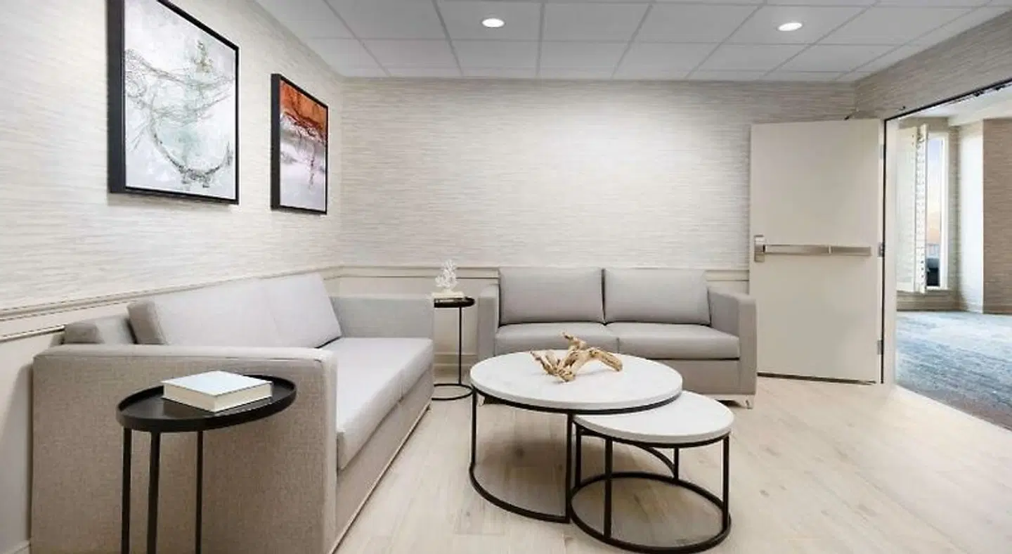 Hilton Garden Inn Ocean City Oceanfront HEALTH_BEAUTY