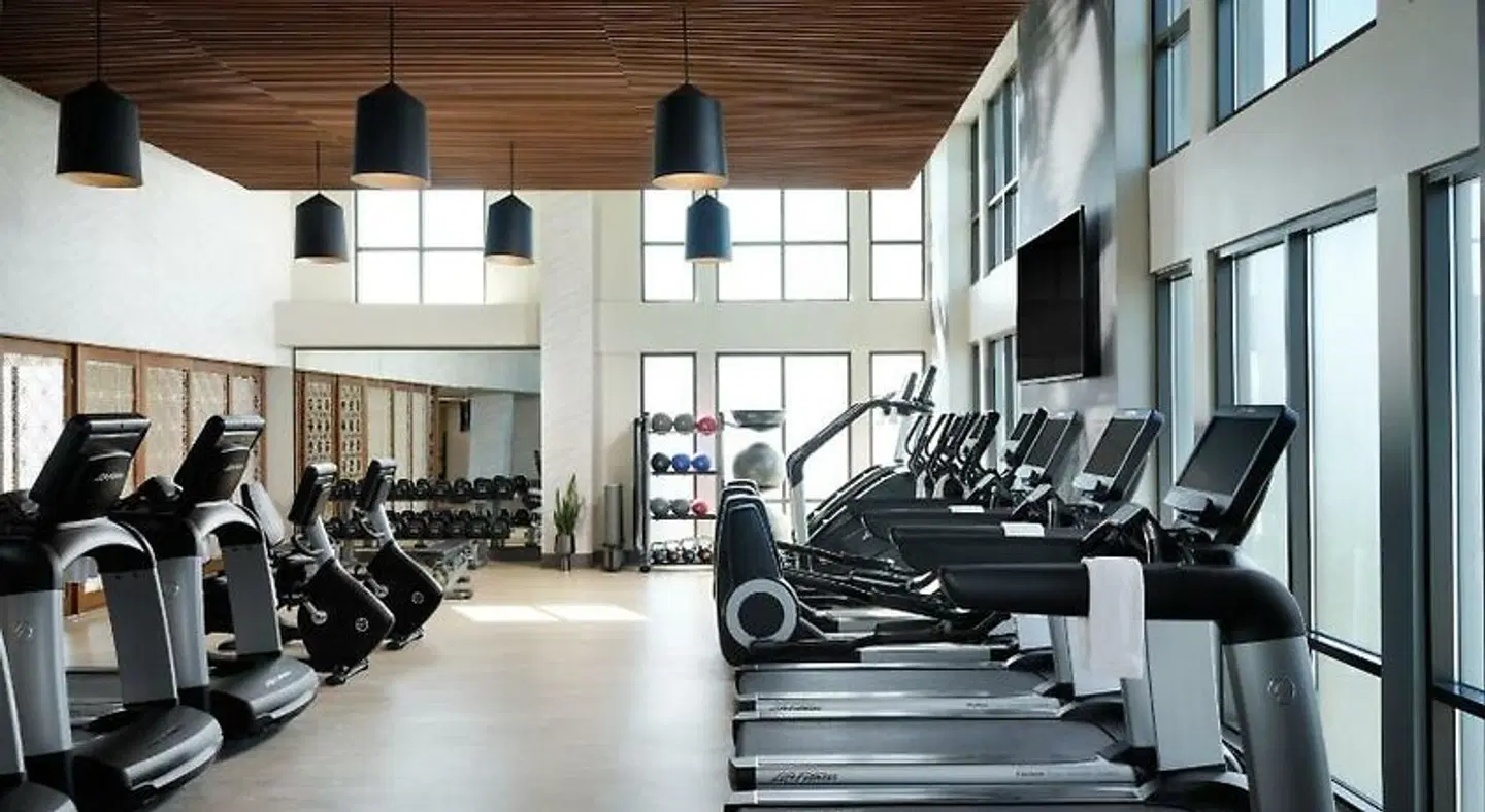 Austin Marriott South SPORTS_AND_LEISURE