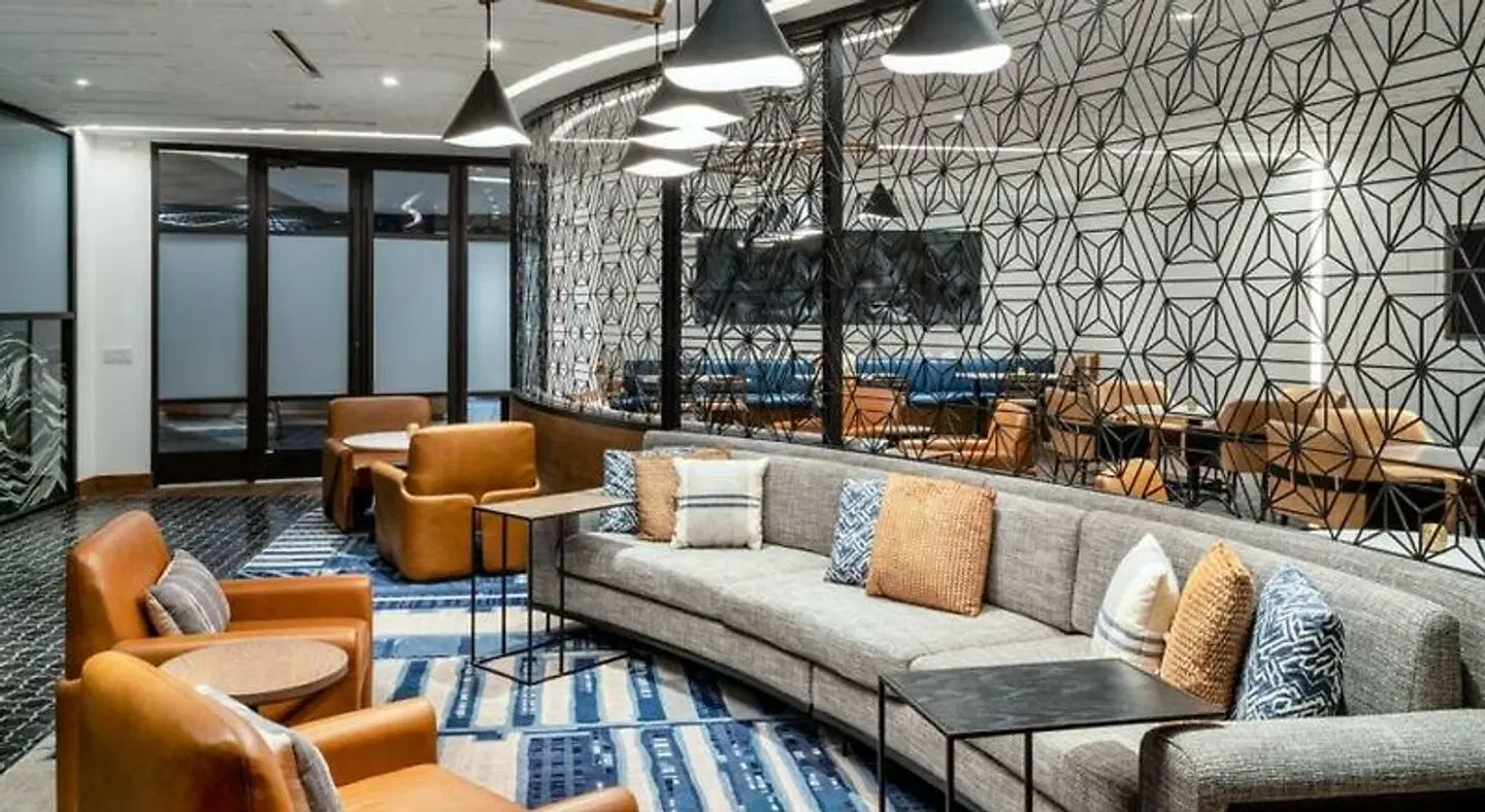 Austin Marriott South LOUNGE_LOBBY