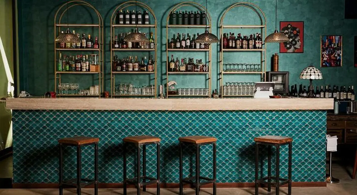 Lungotevere Suite Bar
