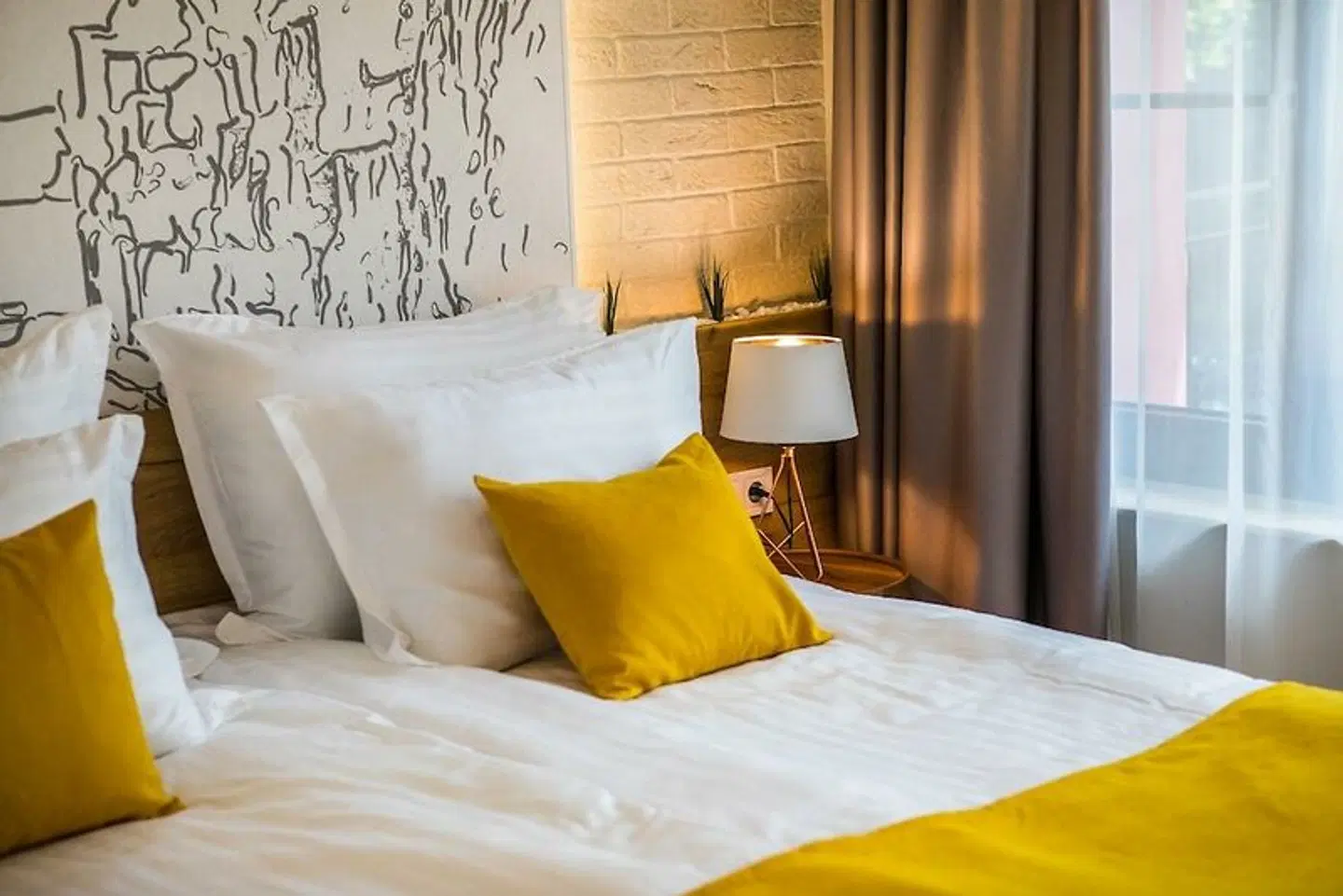 HillHouse Plovdiv ROOM_EXAMPLE