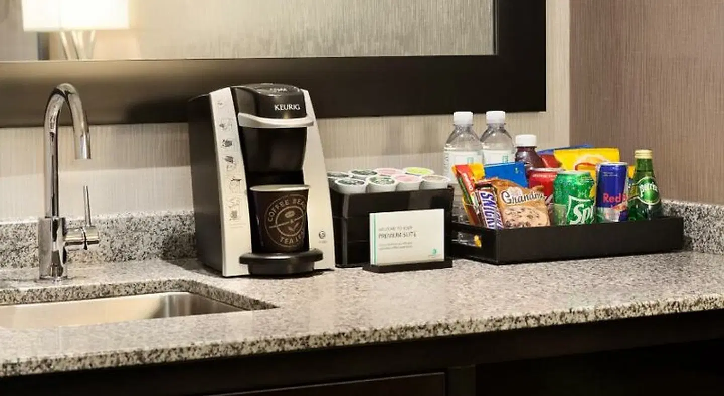 Embassy Suites by Hilton Atlanta - Alpharetta ROOM_EXAMPLE