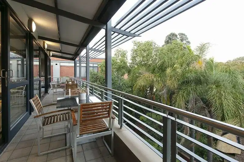 Absolute Farenden Apartments – Hotelfoto