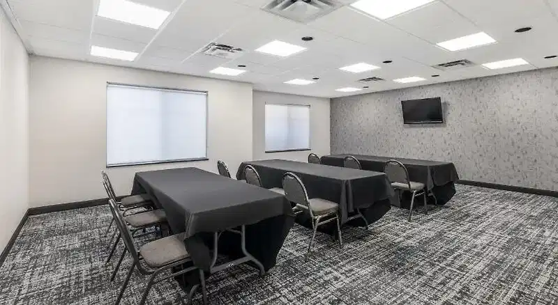 Best Western Plus Airport Inn & Suites – Hotelfoto