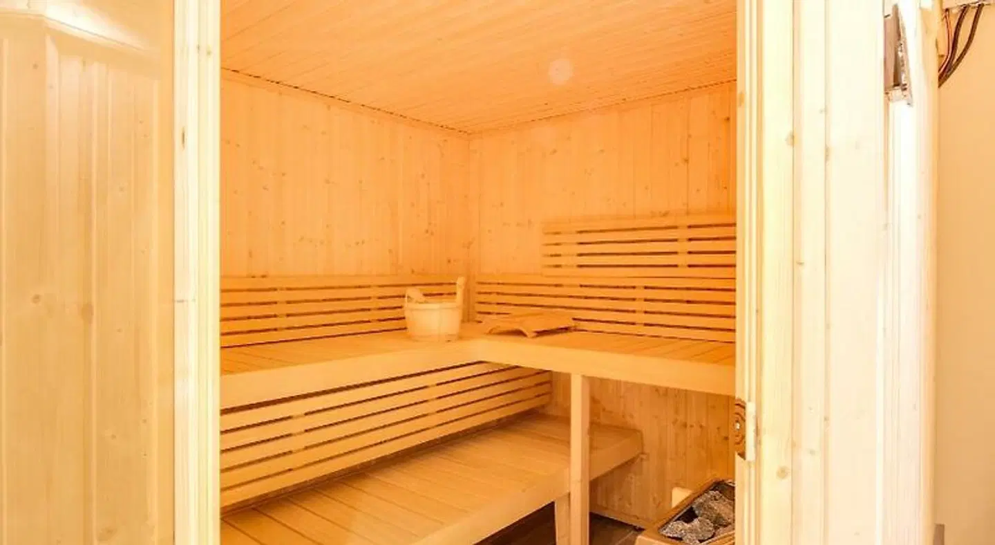 Mom'Art Hotel & Spa HEALTH_BEAUTY