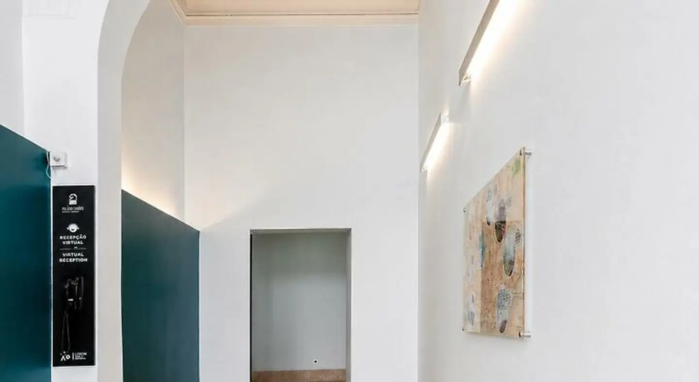 Palácio Camões - Lisbon Serviced Apartments ROOM_EXAMPLE
